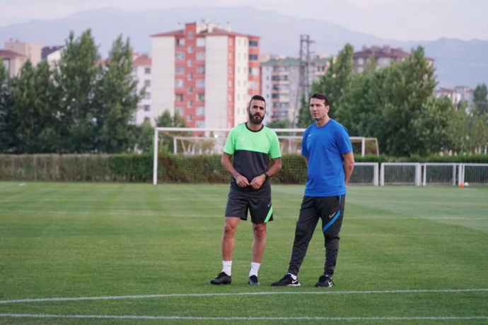 kayserispor da teknik kadro ekibi belli oldu kayserianahaber