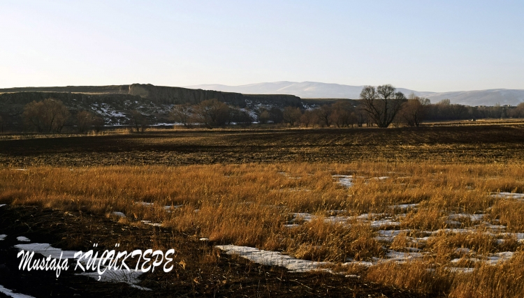 SONBAHAR YA�IYOR SOKAKLARIMA