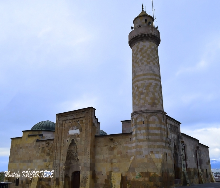 ANADOLU' NUN HER YANI AYRI B�R G�ZELL�K