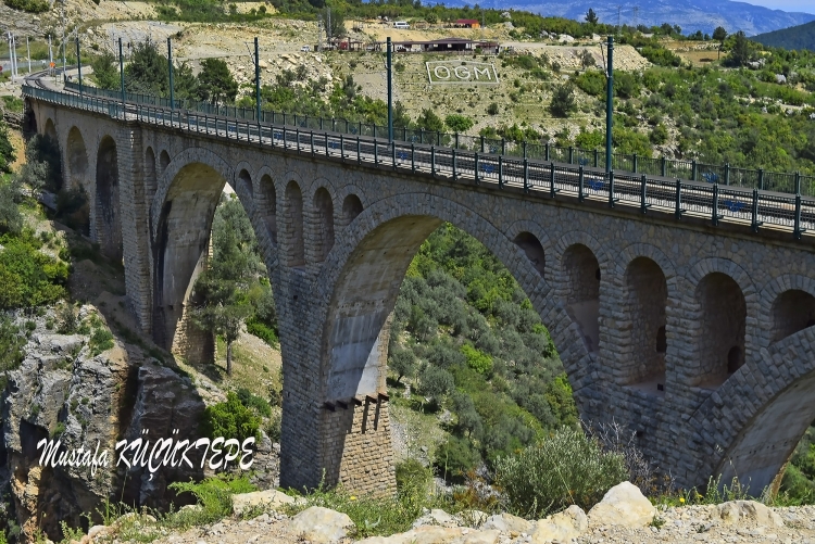 ANADOLU' NUN HER YANI AYRI B�R G�ZELL�K