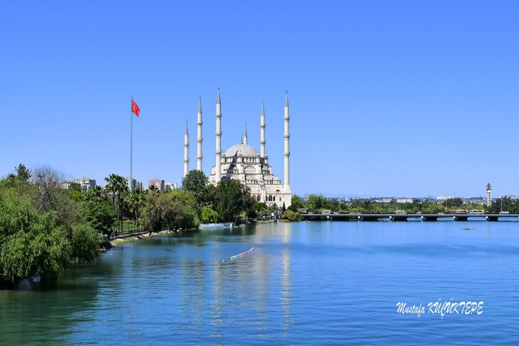 ANADOLU' NUN HER YANI AYRI B�R G�ZELL�K