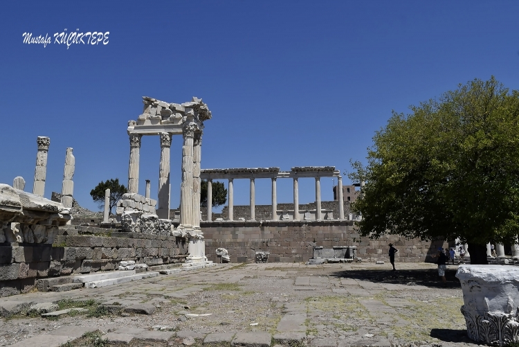 ANADOLU' NUN HER YANI AYRI B�R G�ZELL�K