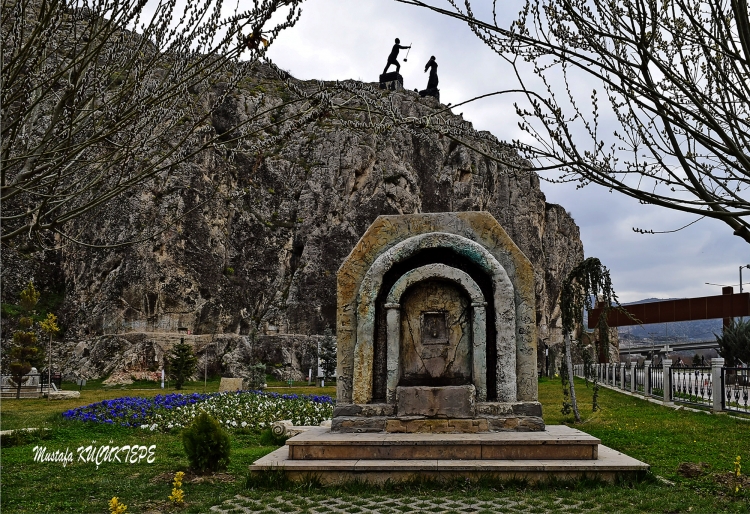 ANADOLU' NUN HER YANI AYRI B�R G�ZELL�K