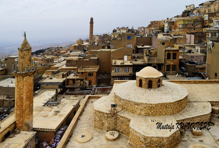 ANADOLU' NUN HER YANI AYRI B�R G�ZELL�K