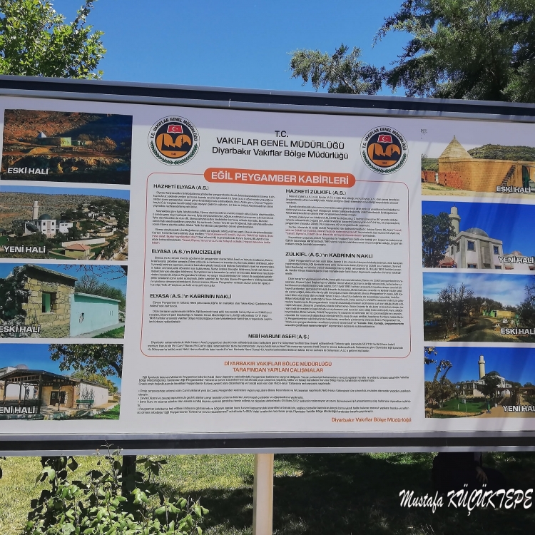 ANADOLU' NUN HER YANI AYRI BİR GÜZELLİK