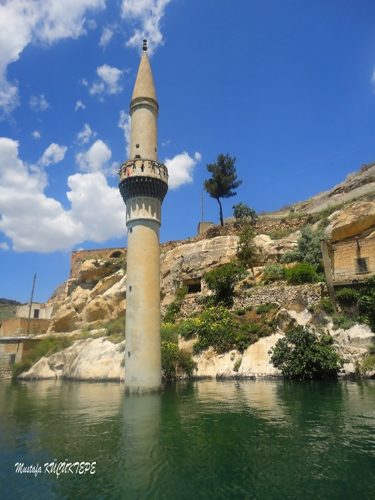 ANADOLU' NUN HER YANI AYRI B�R G�ZELL�K