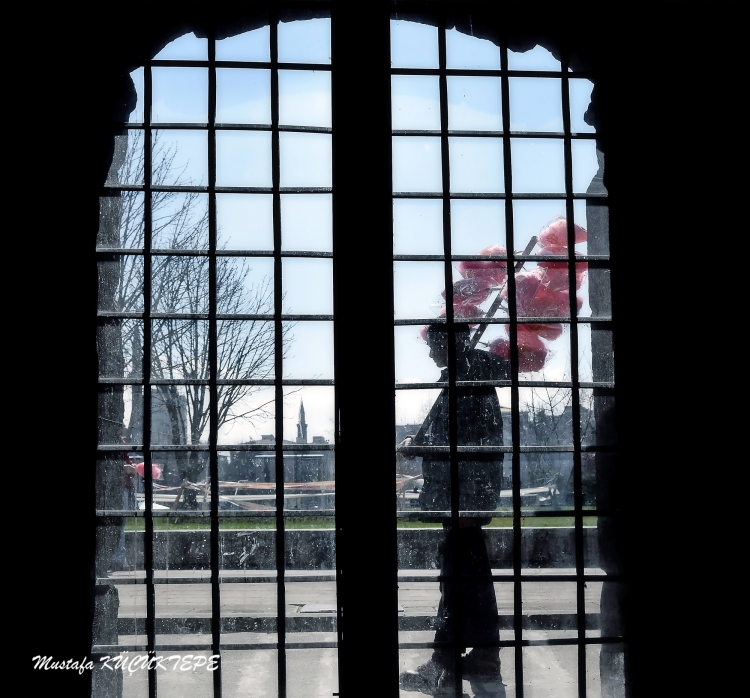 SOKAKTAN FOTO�RAFLAR