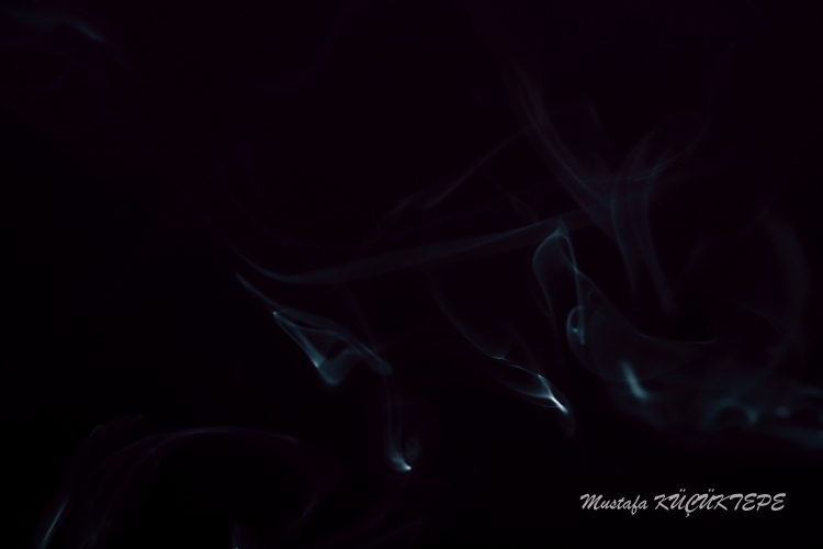 Soyut Fotoğraflar