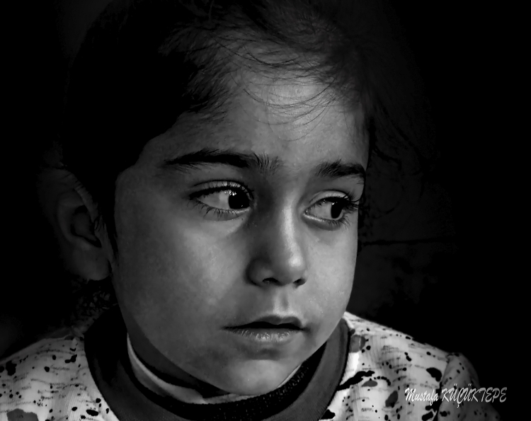 Siyah Beyaz Foto�raflar