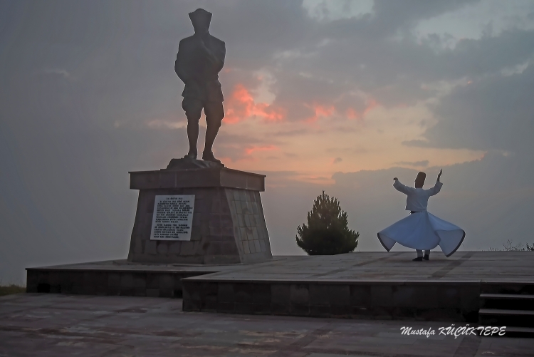 Foto�rafta Hareket