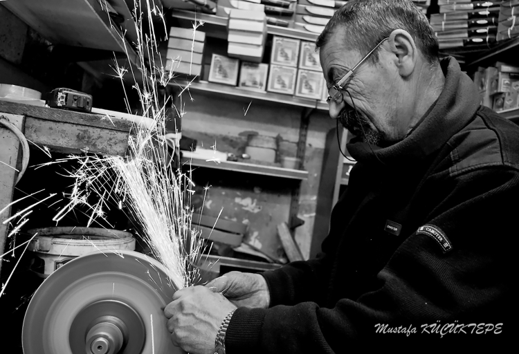 Foto�rafta Hareket