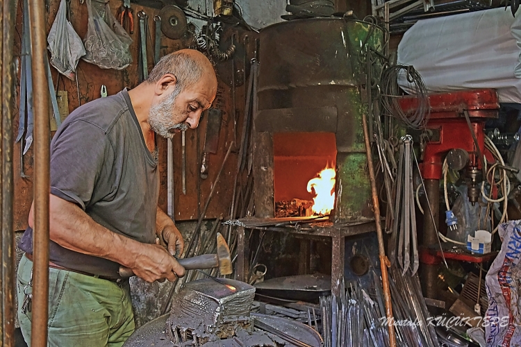 Foto�rafta Hareket