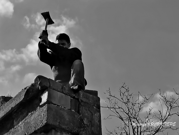 Foto�rafta Hareket