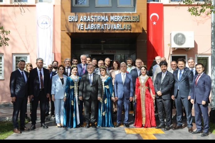 ERܒde TRKSOY Ofisi Ald
