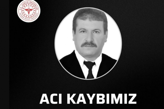 Kayseri'de Salk Camiasnn Ac Kayb