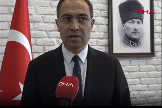 Kayseri'de 4 Gnlk Bayramda 881 Acemi Kasap Hastanelik Oldu