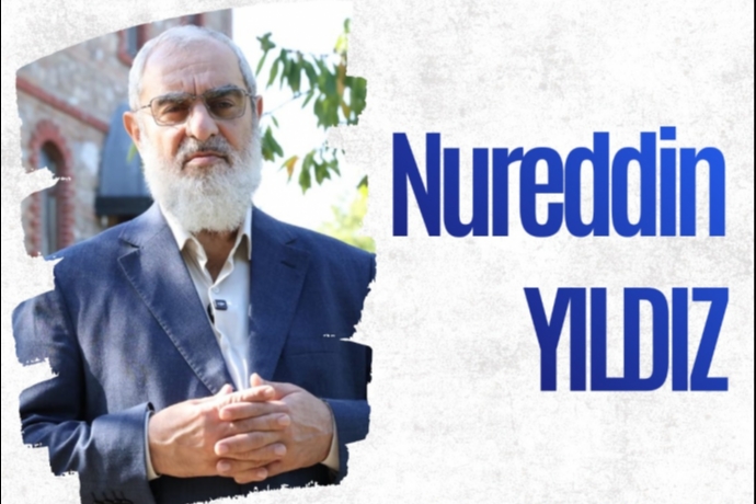 �Herkes ��ine Baks�n Konferans� Kayseri�de Fark�ndal�k Bulu�mas�na D�n���yor�