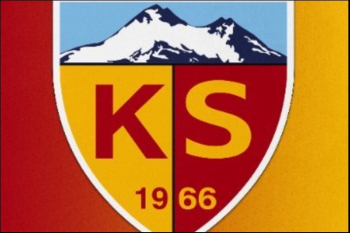 Kayserispor�da Tahtay� A�acak Anahtar: 500 Bin Avro