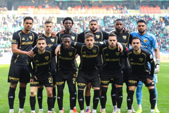 Kayserispor'un Haz�rl�k Ma�lar� Belli Oldu