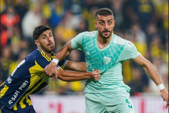 Kayserispor'da Majid Hosseini Kampa Kat�lacak