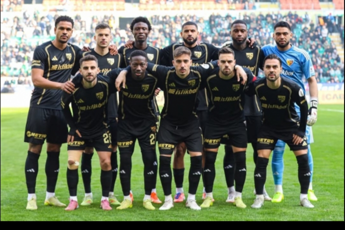 Kayserispor�un Harcama Limiti 940 Milyon TL