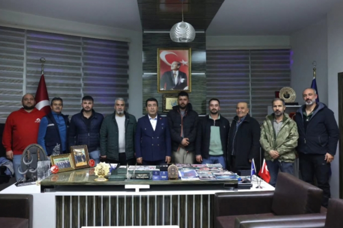 B�nyan�da Ekmek Fiyat� D���r�ld�