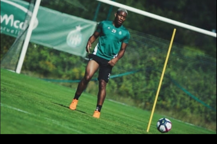 Kayserispor, Gabriel'i Transfer Etti