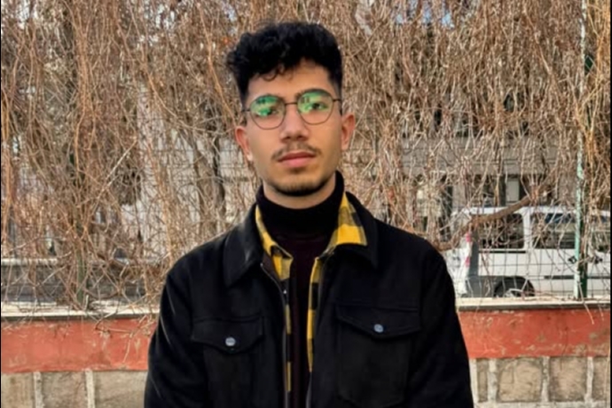 �ni� Yapamayan Kayseri U�a��n�n Yolcusu Korku Dolu Anlar� Anlatt�