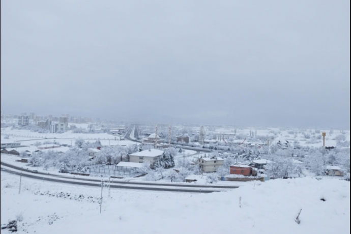 Kayseri Beyaza B�r�nd�