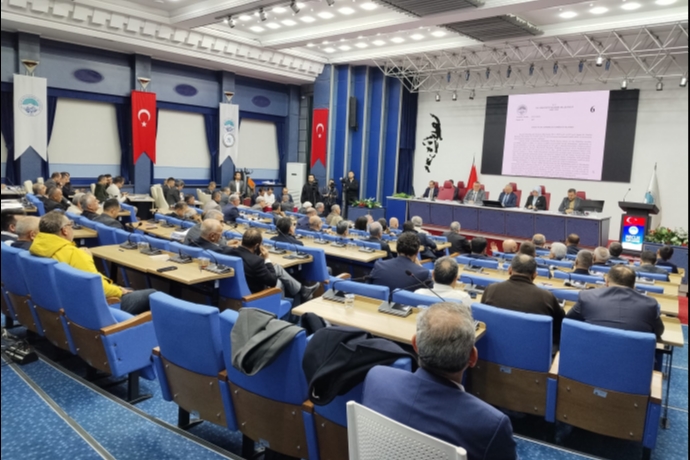 Kocasinan Bulvar�'n�n �smi Mustafa Elita� Bulvar� Olacak