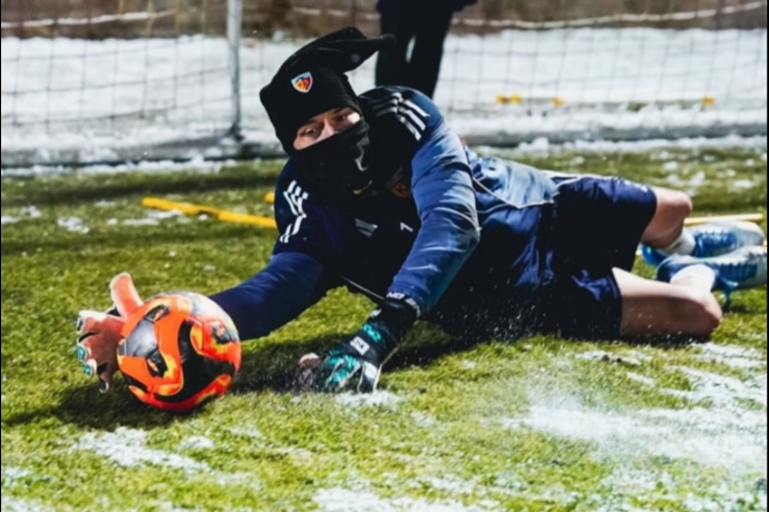 Kayserispor, Be�ikta� Ma�� Haz�rl�klar�na Ba�lad�