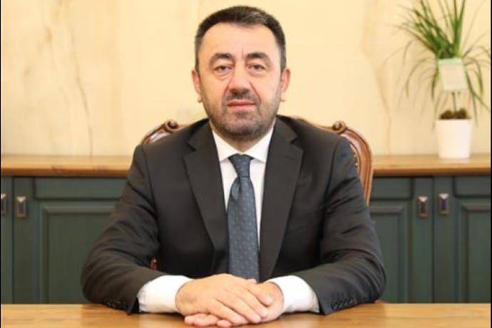 Kayseri �l M�ft�s� Durmu� Ayvaz��n Mira� Gecesi Mesaj�