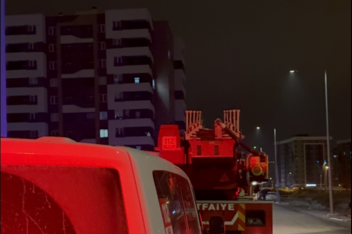 Reddedilen Teklif �at�da Bitti: Gen� Adam �l�m�n E�i�inden D�nd�