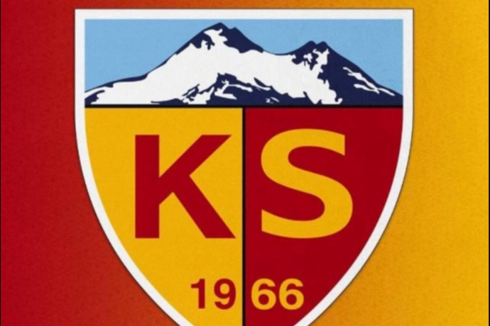 Kayserispor�da Zincirler K�r�ld�: Transfer Tahtas� Resmen A��ld�
