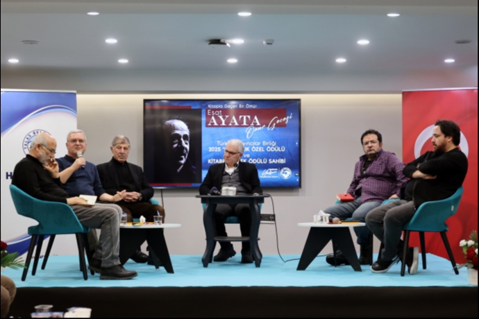 Bu �d�l Kayseri Ad�na Yaz�lm�� Bir K�lt�r Destan�