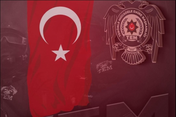 Ka��� Sona Erdi; FET� H�k�ml�s� Eski Emniyet M�d�r� Kayseri�de Yakaland�