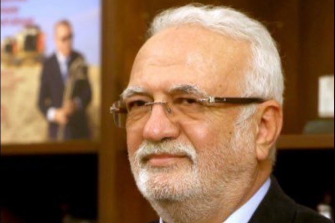 �sim Tart��mas�na Net Nokta: Elita���n Talebiyle Kocasinan Bulvar� Teklifi Geri �ekildi