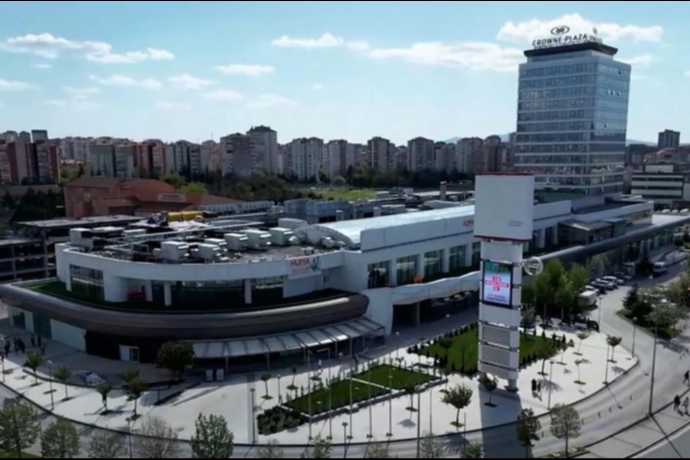 Silveroni�den Kayseri Hamlesi: Sa�l�k Turizminde 63 Milyon Dolarl�k Uluslararas� Ortakl�k