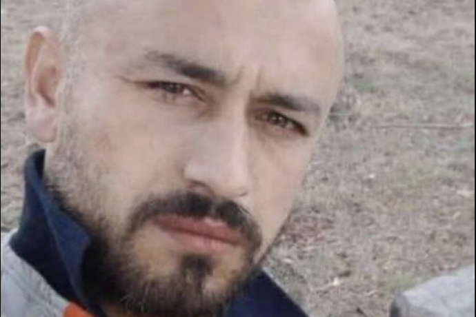 Develi�de �ki G�nd�r Kay�p Olan Harun Ar�can�dan Ac� Haber