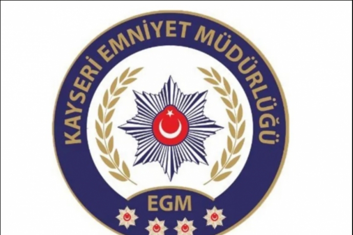 Kayseri�de Ter�rle M�cadelede Dikkat �eken Tablo: 1 Ayda Hangi �rg�tlere Hangi ��lemler Yap�ld�?