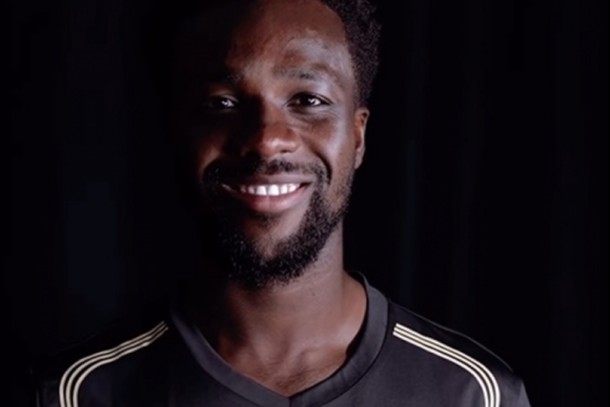 Kayserispor�da Yaprak D�k�m�: Opoku S�zle�mesini Feshetti, Jung Almanya�ya Gitti