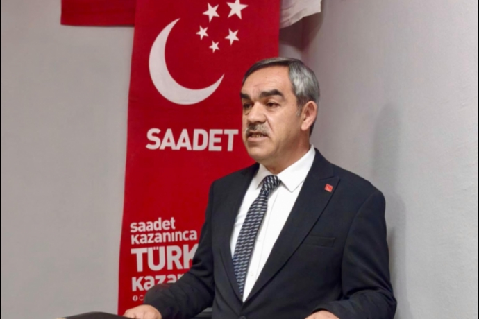 SP'den Sert Sorular! Vatanda� Yolda Kal�yor mu? Melikgazi�de Ula��m Tart��mas�