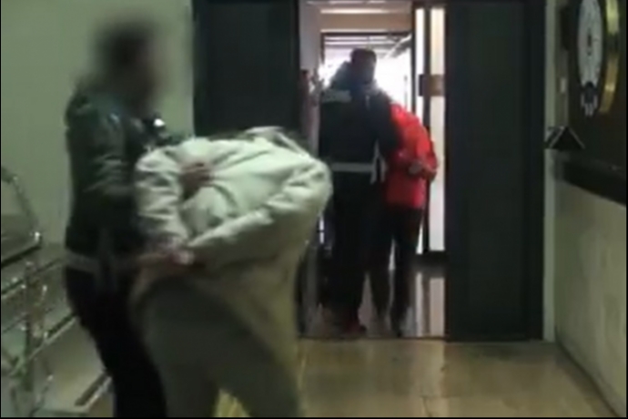 88 Milyonluk Vurgun �ddias�nda Yeni Geli�me: Kayseri�de Kad�n Eczac� Tutukland�!