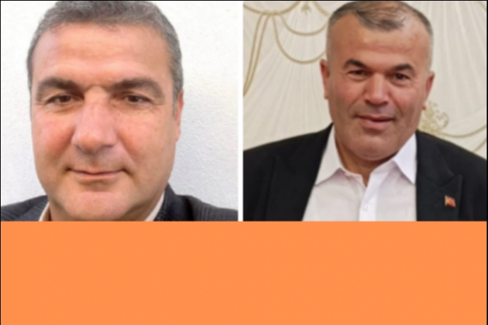 O Mahallede Sand�k Geri Say�m�: Muhtarl�k Yar��� Resmen Ba�lad�