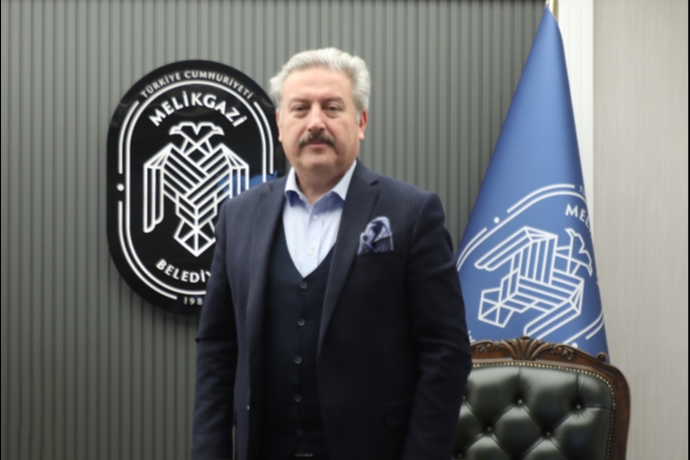 Melikgazi 45 �lden Daha B�y�k: T��K Verileri �a��rtt�!