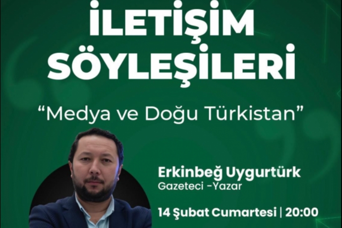 Hasene Vakf��n�n Geleneksel Bas�n S�yle�ilerinde Do�u T�rkistan G�ndemi: Erkinbe� Uygurt�rk