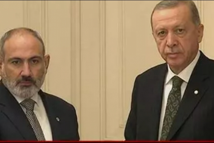 T�rkiye-Ermenistan S�n�r� A��l�yor mu?