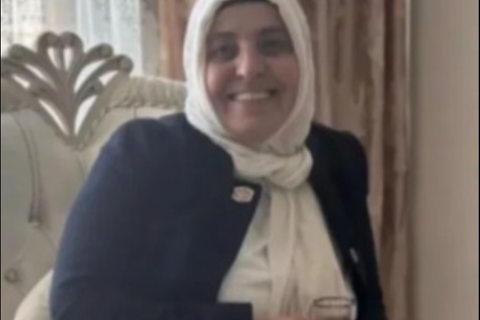 Kayseri E�itim Camias�n� Yasa Bo�an Haber: Selma ��retmen Hayat�n� Kaybetti