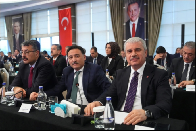 G�kmen �i�ek�ten Ankara�da Kritik Temas: Valiler Bulu�mas��nda Hangi Mesajlar Verildi?