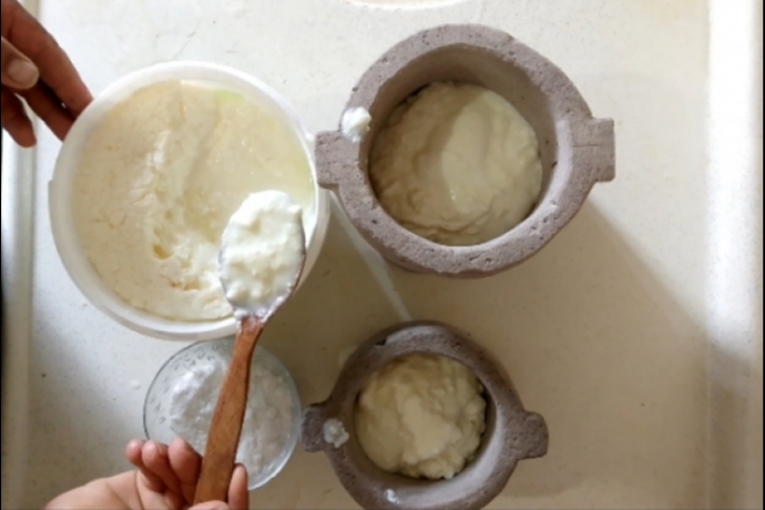 Kayseri�nin Lezzet Hazinesi Tescillendi: 3 Gastronomi De�eri Ulusal Miras Listesine Girdi